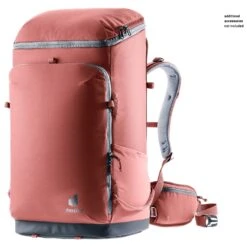 Deuter Jaypack 34+ - Fotorucksack -Outwell Deutschland Verkaufs-Shop deuter jaypack 34 fotorucksack 1