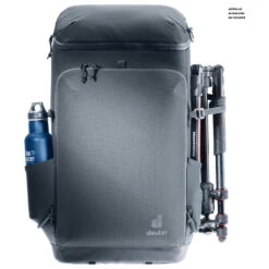 Deuter Jaypack 34+ - Fotorucksack -Outwell Deutschland Verkaufs-Shop deuter jaypack 34 fotorucksack detail 4