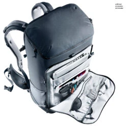 Deuter Jaypack 34+ - Fotorucksack -Outwell Deutschland Verkaufs-Shop deuter jaypack 34 fotorucksack detail 7