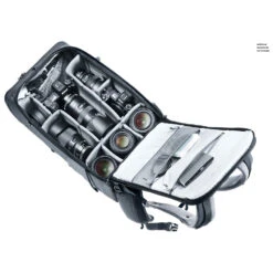 Deuter Jaypack 34+ - Fotorucksack -Outwell Deutschland Verkaufs-Shop deuter jaypack 34 fotorucksack detail 9