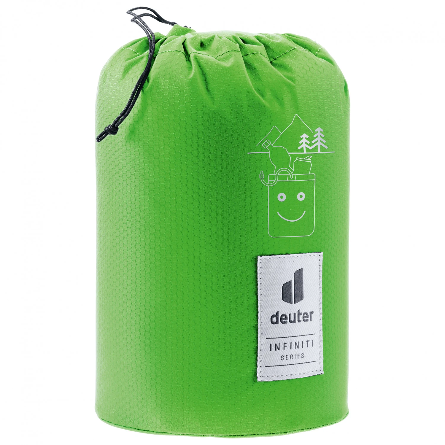 Deuter Kid's Infiniti Dirtbag 3 Deuter Kid's Infiniti Dirtbag – Bild 3