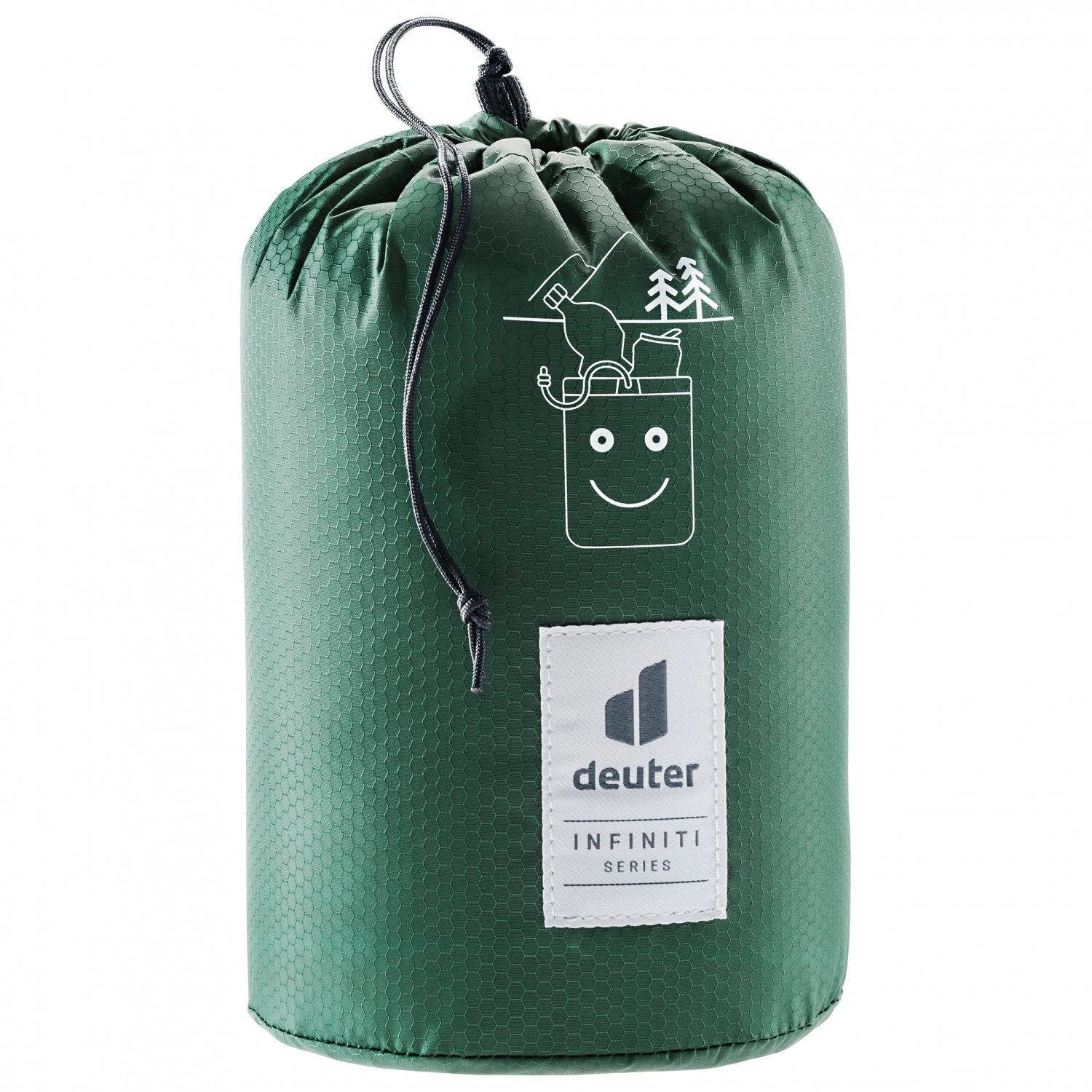 Deuter Kid's Infiniti Dirtbag 1 Deuter Kid's Infiniti Dirtbag