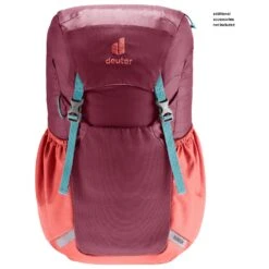 Deuter Kid's Junior 18 - Kinderrucksack 13 Deuter Kid's Junior 18 - Kinderrucksack -Outwell Deutschland Verkaufs-Shop deuter kids junior 18 kinderrucksack 1