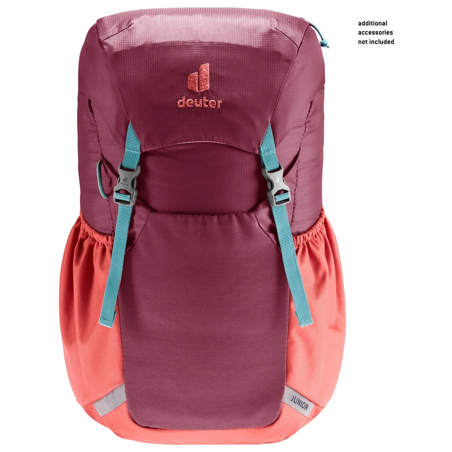 Deuter Kid's Junior 18 - Kinderrucksack 6 Deuter Kid's Junior 18 - Kinderrucksack – Bild 6