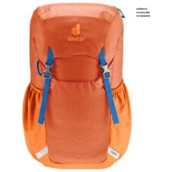 Deuter Kid's Junior 18 - Kinderrucksack