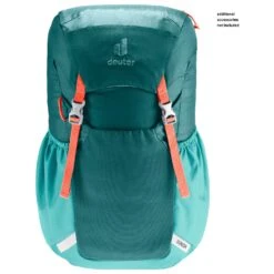 Deuter Kid's Junior 18 - Kinderrucksack 15 Deuter Kid's Junior 18 - Kinderrucksack -Outwell Deutschland Verkaufs-Shop deuter kids junior 18 kinderrucksack 3