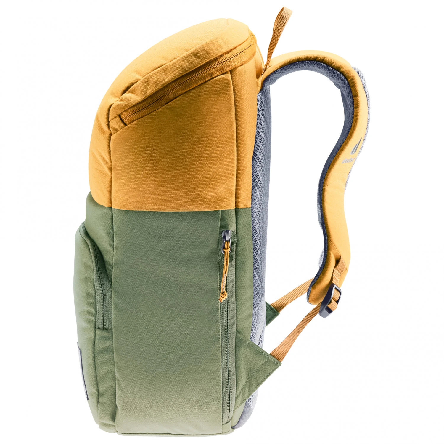 Deuter Kid's Overday 15 - Kinderrucksack 5 Deuter Kid's Overday 15 - Kinderrucksack – Bild 5