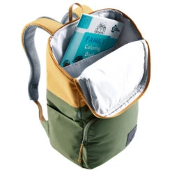 Deuter Kid's Overday 15 - Kinderrucksack 15 Deuter Kid's Overday 15 - Kinderrucksack -Outwell Deutschland Verkaufs-Shop deuter kids overday 15 kinderrucksack detail 6