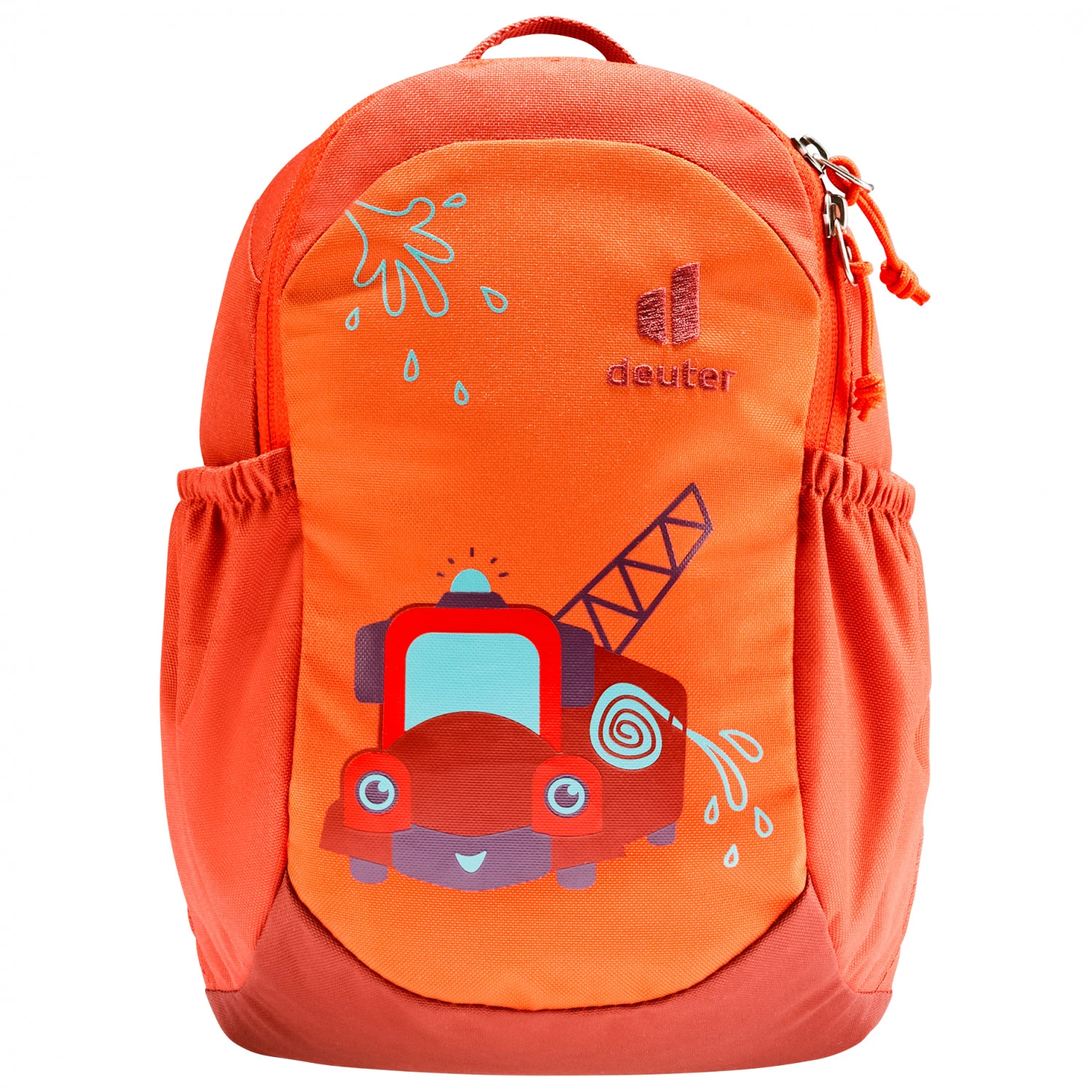 Deuter Kid's Pico 5 - Kinderrucksack 7 Deuter Kid's Pico 5 - Kinderrucksack – Bild 7