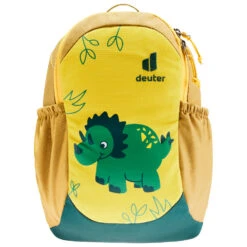 Deuter Kid's Pico 5 - Kinderrucksack 17 Deuter Kid's Pico 5 - Kinderrucksack -Outwell Deutschland Verkaufs-Shop deuter kids pico 5 kinderrucksack 2