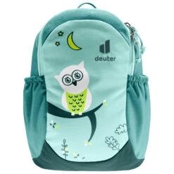 Deuter Kid's Pico 5 - Kinderrucksack 18 Deuter Kid's Pico 5 - Kinderrucksack -Outwell Deutschland Verkaufs-Shop deuter kids pico 5 kinderrucksack 3