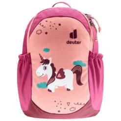 Deuter Kid's Pico 5 - Kinderrucksack 19 Deuter Kid's Pico 5 - Kinderrucksack -Outwell Deutschland Verkaufs-Shop deuter kids pico 5 kinderrucksack 4