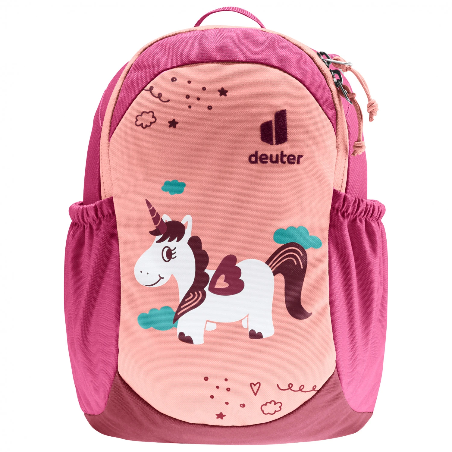 Deuter Kid's Pico 5 - Kinderrucksack 10 Deuter Kid's Pico 5 - Kinderrucksack – Bild 10