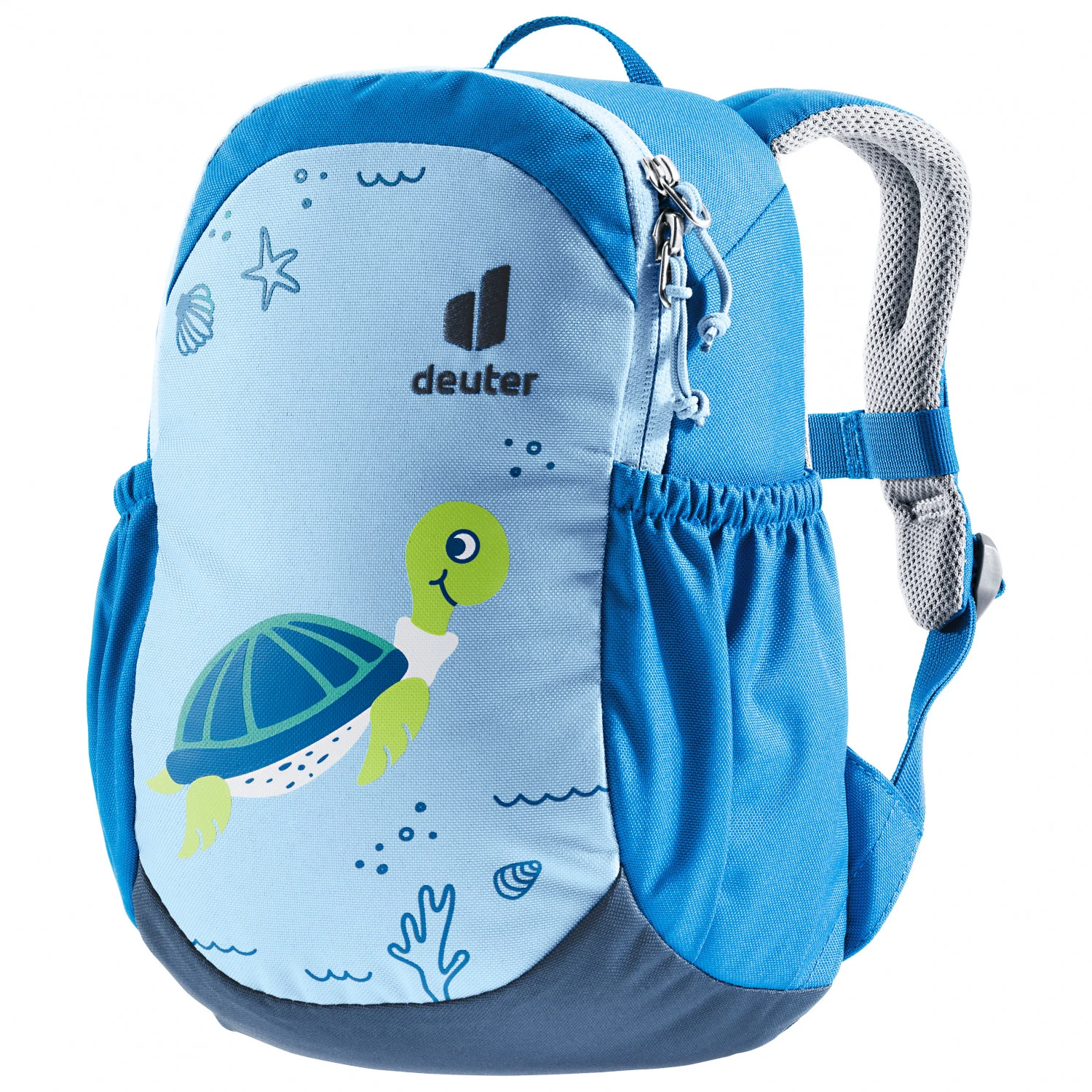 Deuter Kid's Pico 5 - Kinderrucksack 2 Deuter Kid's Pico 5 - Kinderrucksack – Bild 2