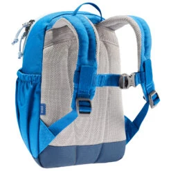Deuter Kid's Pico 5 - Kinderrucksack 14 Deuter Kid's Pico 5 - Kinderrucksack -Outwell Deutschland Verkaufs-Shop deuter kids pico 5 kinderrucksack detail 5