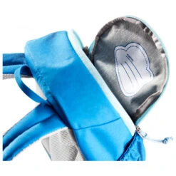 Deuter Kid's Pico 5 - Kinderrucksack 15 Deuter Kid's Pico 5 - Kinderrucksack -Outwell Deutschland Verkaufs-Shop deuter kids pico 5 kinderrucksack detail 6