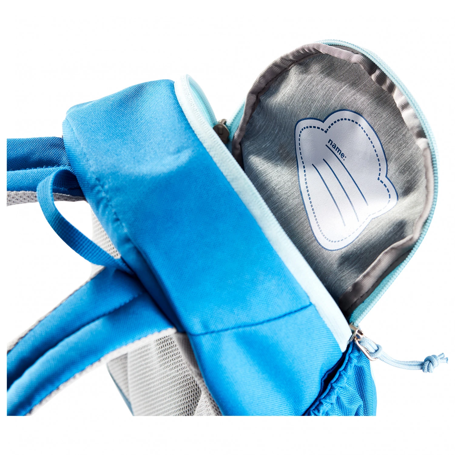 Deuter Kid's Pico 5 - Kinderrucksack 6 Deuter Kid's Pico 5 - Kinderrucksack – Bild 6