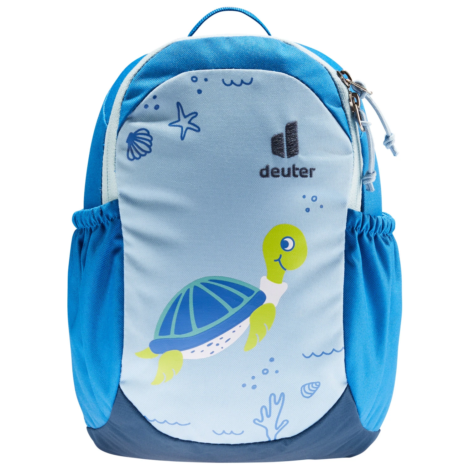 Deuter Kid's Pico 5 - Kinderrucksack 1 Deuter Kid's Pico 5 - Kinderrucksack