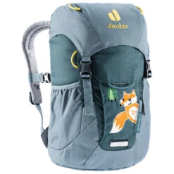 Deuter Kid's Waldfuchs 10 - Kinderrucksack 20 Deuter Kid's Waldfuchs 10 - Kinderrucksack -Outwell Deutschland Verkaufs-Shop deuter kids waldfuchs 10 kinderrucksack 1