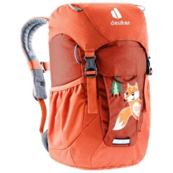 Deuter Kid's Waldfuchs 10 - Kinderrucksack 21 Deuter Kid's Waldfuchs 10 - Kinderrucksack -Outwell Deutschland Verkaufs-Shop deuter kids waldfuchs 10 kinderrucksack 2