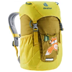 Deuter Kid's Waldfuchs 10 - Kinderrucksack
