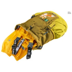 Deuter Kid's Waldfuchs 10 - Kinderrucksack 19 Deuter Kid's Waldfuchs 10 - Kinderrucksack -Outwell Deutschland Verkaufs-Shop deuter kids waldfuchs 10 kinderrucksack detail 10
