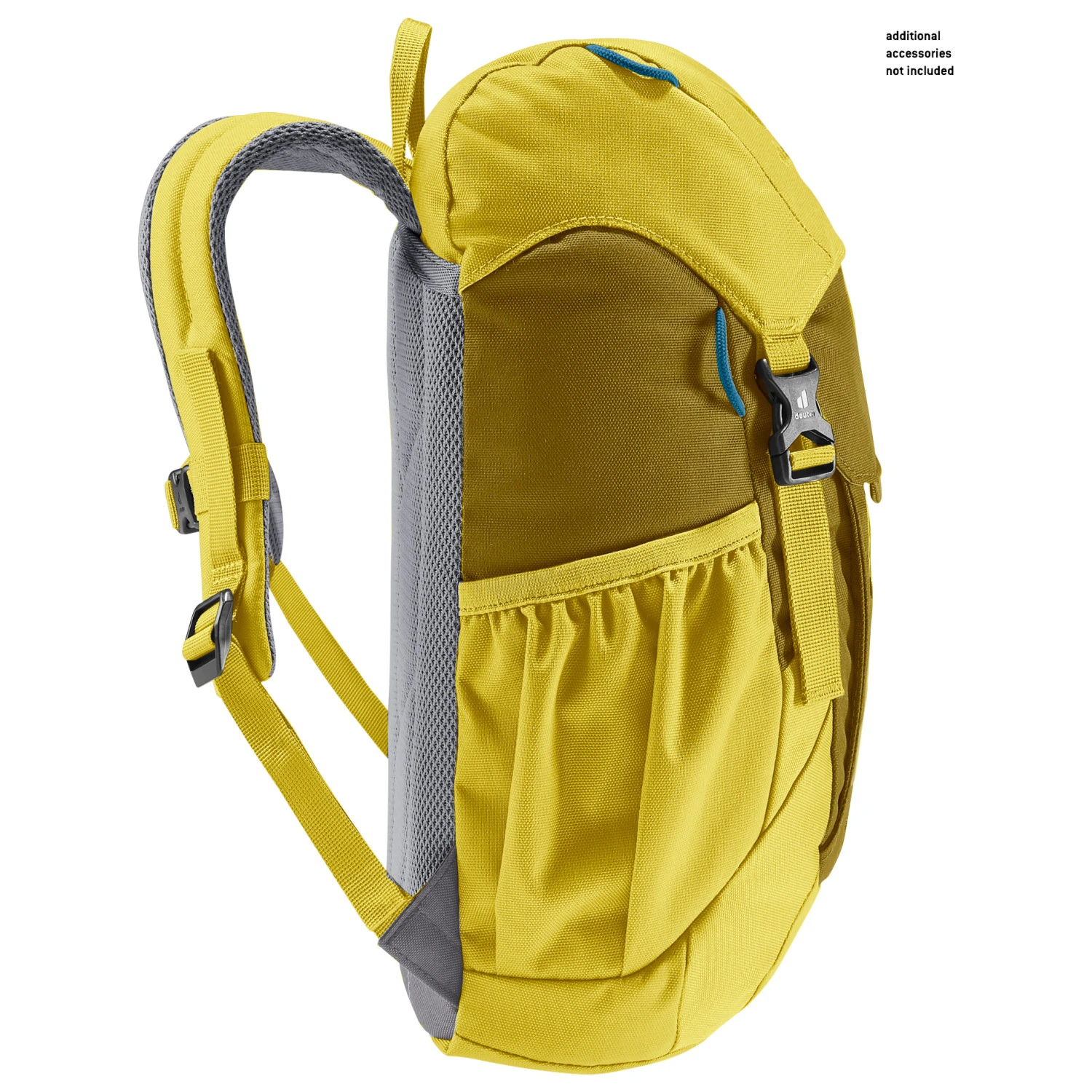 Deuter Kid's Waldfuchs 10 - Kinderrucksack 2 Deuter Kid's Waldfuchs 10 - Kinderrucksack – Bild 2