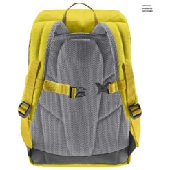 Deuter Kid's Waldfuchs 10 - Kinderrucksack 13 Deuter Kid's Waldfuchs 10 - Kinderrucksack -Outwell Deutschland Verkaufs-Shop deuter kids waldfuchs 10 kinderrucksack detail 4