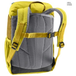 Deuter Kid's Waldfuchs 10 - Kinderrucksack 14 Deuter Kid's Waldfuchs 10 - Kinderrucksack -Outwell Deutschland Verkaufs-Shop deuter kids waldfuchs 10 kinderrucksack detail 5