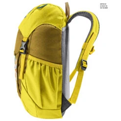 Deuter Kid's Waldfuchs 10 - Kinderrucksack 15 Deuter Kid's Waldfuchs 10 - Kinderrucksack -Outwell Deutschland Verkaufs-Shop deuter kids waldfuchs 10 kinderrucksack detail 6