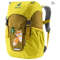 Deuter Kid's Waldfuchs 10 - Kinderrucksack 17 Deuter Kid's Waldfuchs 10 - Kinderrucksack -Outwell Deutschland Verkaufs-Shop deuter kids waldfuchs 10 kinderrucksack detail 8
