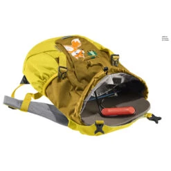Deuter Kid's Waldfuchs 10 - Kinderrucksack 18 Deuter Kid's Waldfuchs 10 - Kinderrucksack -Outwell Deutschland Verkaufs-Shop deuter kids waldfuchs 10 kinderrucksack detail 9