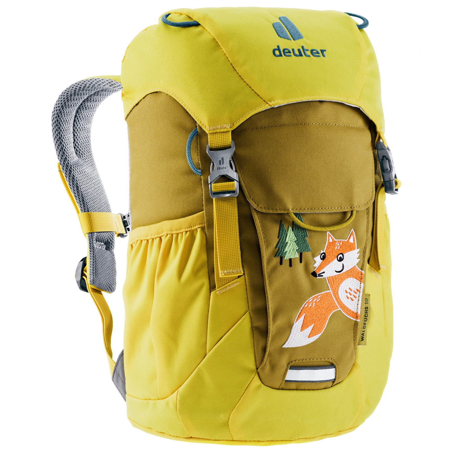 Deuter Kid's Waldfuchs 10 - Kinderrucksack 1 Deuter Kid's Waldfuchs 10 - Kinderrucksack
