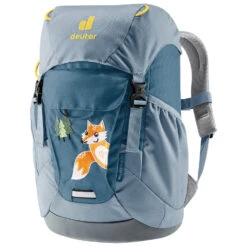 Deuter Kid's Waldfuchs 14 - Kinderrucksack 21 Deuter Kid's Waldfuchs 14 - Kinderrucksack -Outwell Deutschland Verkaufs-Shop deuter kids waldfuchs 14 kinderrucksack 1