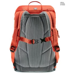 Deuter Kid's Waldfuchs 14 - Kinderrucksack 13 Deuter Kid's Waldfuchs 14 - Kinderrucksack -Outwell Deutschland Verkaufs-Shop deuter kids waldfuchs 14 kinderrucksack detail 3