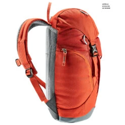 Deuter Kid's Waldfuchs 14 - Kinderrucksack 14 Deuter Kid's Waldfuchs 14 - Kinderrucksack -Outwell Deutschland Verkaufs-Shop deuter kids waldfuchs 14 kinderrucksack detail 4