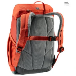 Deuter Kid's Waldfuchs 14 - Kinderrucksack 15 Deuter Kid's Waldfuchs 14 - Kinderrucksack -Outwell Deutschland Verkaufs-Shop deuter kids waldfuchs 14 kinderrucksack detail 5