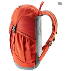 Deuter Kid's Waldfuchs 14 - Kinderrucksack 16 Deuter Kid's Waldfuchs 14 - Kinderrucksack -Outwell Deutschland Verkaufs-Shop deuter kids waldfuchs 14 kinderrucksack detail 6