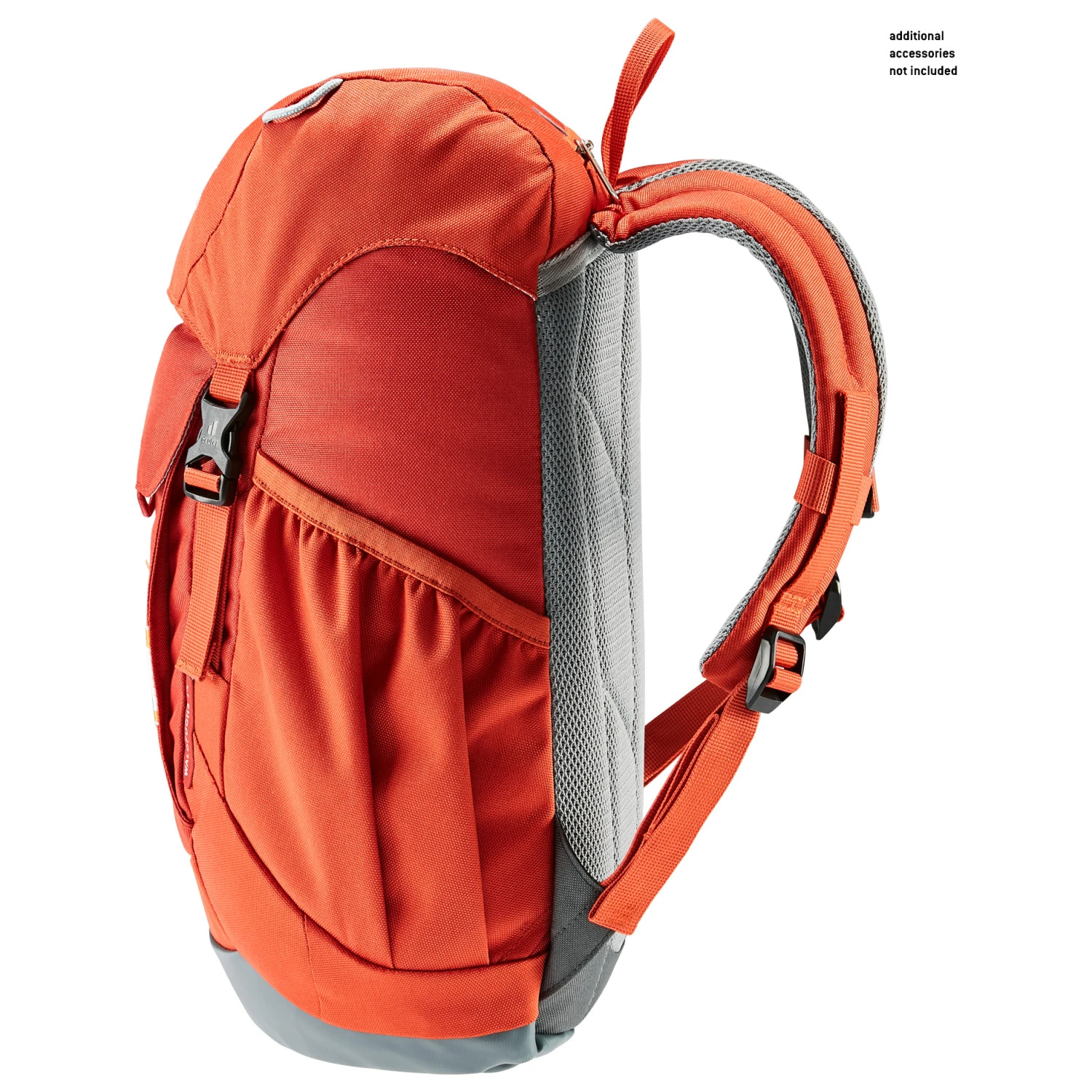 Deuter Kid's Waldfuchs 14 - Kinderrucksack 6 Deuter Kid's Waldfuchs 14 - Kinderrucksack – Bild 6