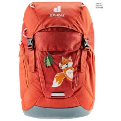 Deuter Kid's Waldfuchs 14 - Kinderrucksack 17 Deuter Kid's Waldfuchs 14 - Kinderrucksack -Outwell Deutschland Verkaufs-Shop deuter kids waldfuchs 14 kinderrucksack detail 7