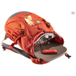 Deuter Kid's Waldfuchs 14 - Kinderrucksack 19 Deuter Kid's Waldfuchs 14 - Kinderrucksack -Outwell Deutschland Verkaufs-Shop deuter kids waldfuchs 14 kinderrucksack detail 9