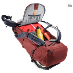 Deuter Rise 34+ - Tourenrucksack 22 Deuter Rise 34+ - Tourenrucksack -Outwell Deutschland Verkaufs-Shop deuter rise 34 tourenrucksack detail 11