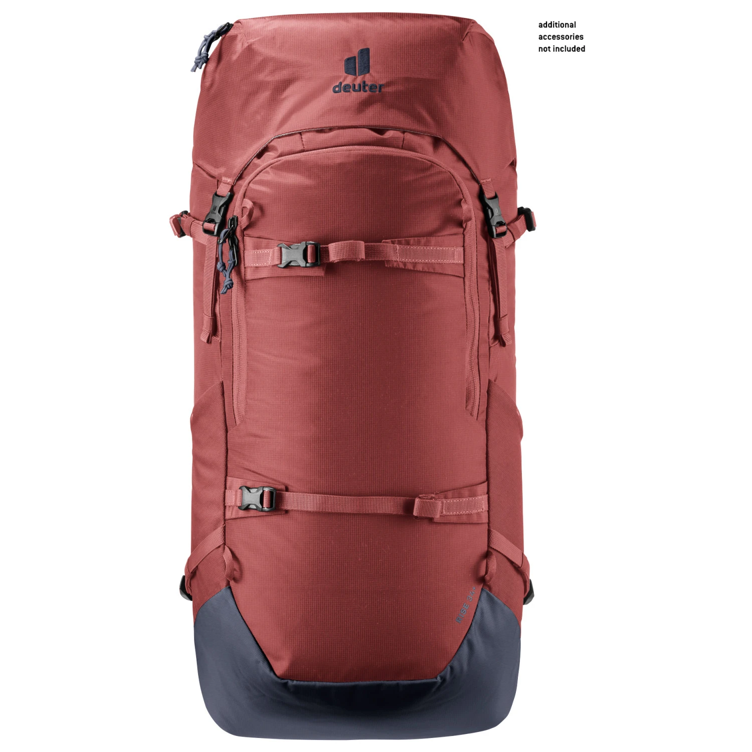 Deuter Rise 34+ - Tourenrucksack 2 Deuter Rise 34+ - Tourenrucksack – Bild 2