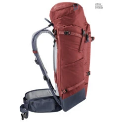 Deuter Rise 34+ - Tourenrucksack 14 Deuter Rise 34+ - Tourenrucksack -Outwell Deutschland Verkaufs-Shop deuter rise 34 tourenrucksack detail 3
