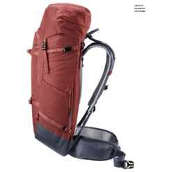 Deuter Rise 34+ - Tourenrucksack 15 Deuter Rise 34+ - Tourenrucksack -Outwell Deutschland Verkaufs-Shop deuter rise 34 tourenrucksack detail 4