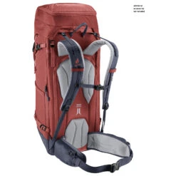 Deuter Rise 34+ - Tourenrucksack 16 Deuter Rise 34+ - Tourenrucksack -Outwell Deutschland Verkaufs-Shop deuter rise 34 tourenrucksack detail 5