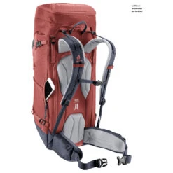 Deuter Rise 34+ - Tourenrucksack 17 Deuter Rise 34+ - Tourenrucksack -Outwell Deutschland Verkaufs-Shop deuter rise 34 tourenrucksack detail 6
