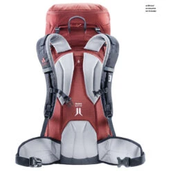 Deuter Rise 34+ - Tourenrucksack 19 Deuter Rise 34+ - Tourenrucksack -Outwell Deutschland Verkaufs-Shop deuter rise 34 tourenrucksack detail 8