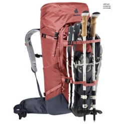 Deuter Rise 34+ - Tourenrucksack 20 Deuter Rise 34+ - Tourenrucksack -Outwell Deutschland Verkaufs-Shop deuter rise 34 tourenrucksack detail 9