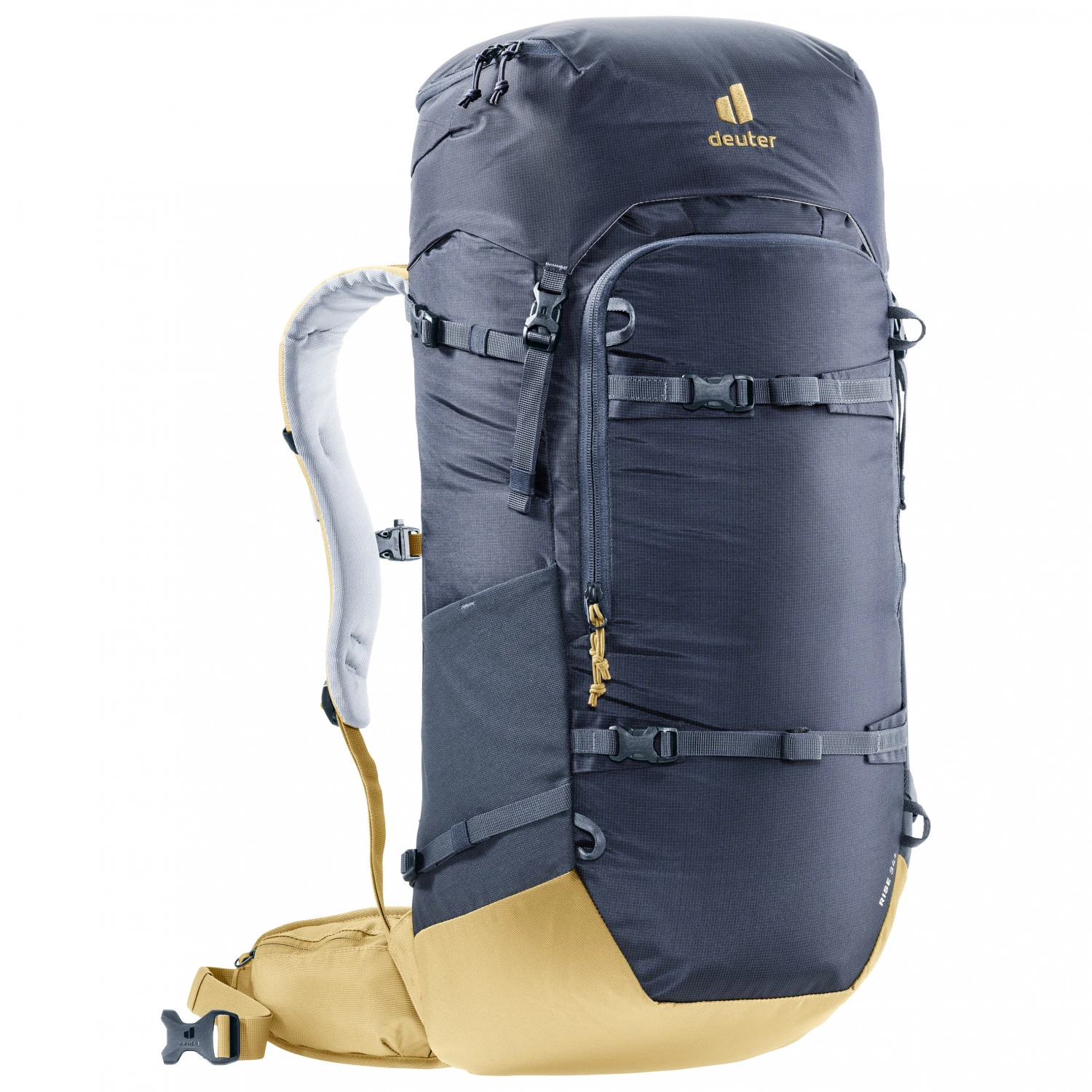 Deuter Rise 34+ - Tourenrucksack 1 Deuter Rise 34+ - Tourenrucksack